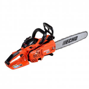 Ferastraie cu lant - Echo Motoferastrau CS-2511TES/25RC, 25cmc, 1.5CP, lama 25cm, X-series heavy duty