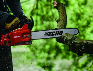 Echo Motoferastrau CS-362TES/35RC, 36cmc, 2CP, lama 35cm, profesional [1]