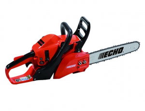 Echo Motoferastrau CS-352ES/35RC, 34cmc, 2CP, lama 35cm, profesional [2]