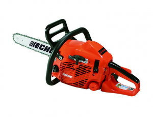 Ferastraie cu lant - Echo Motoferastrau CS-352ES/35RC, 34cmc, 2CP, lama 35cm, profesional
