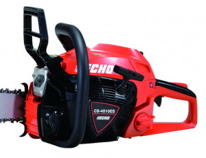 Echo Motoferastrau CS-4510ES/Y38L, 45cmc, 3CP, lama 38cm, profesional [1]