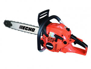 Ferastraie cu lant - Echo Motoferastrau CS-501SX/45RV, 50cmc, 3.5CP, lama 45cm, X-series heavy duty