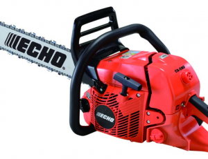 Echo Motoferastrau CS-590/45LRS, 60cmc, 4CP, lama 45cm, profesional [2]