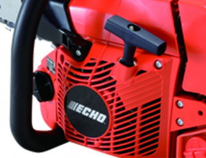 Echo Motoferastrau CS-590/45LRS, 60cmc, 4CP, lama 45cm, profesional [1]