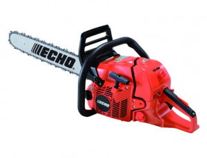 Ferastraie cu lant - Echo Motoferastrau CS-590/45LRS, 60cmc, 4CP, lama 45cm, profesional