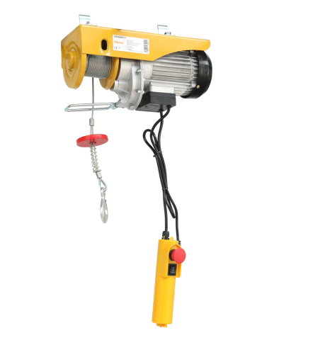 Stager PA400 electropalan 400kg, 980W, monofazat [1]