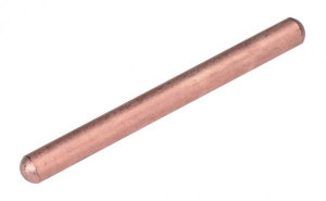 Electrozi si sarma pentru sudura - ELECTROD DREPT 130 MM