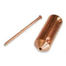 Scule electrice si unelte - ELECTROD PENTRU SUDURA CUIE