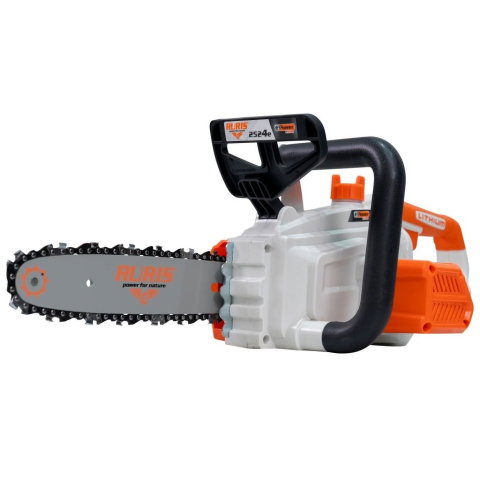 Electroferastrau pe acumulator RURIS 2524e, 25 cm (contine 1 acumulator 2400e X-CHARGE) [2]