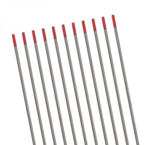 Electrozi wolfram WT20 (rosu) d=1.6 mm [1]