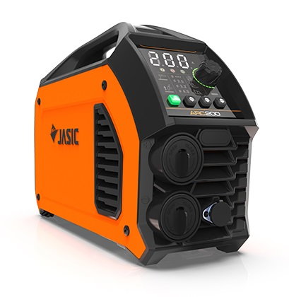 Aparate de sudura - EVO20 ARC 200 (Z2S32) - Aparat de sudura INDUSTRIAL Jasic