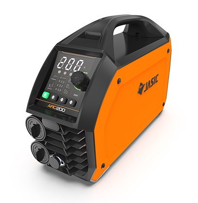 EVO20 ARC 200 (Z2S32) - Aparat de sudura INDUSTRIAL Jasic [2]