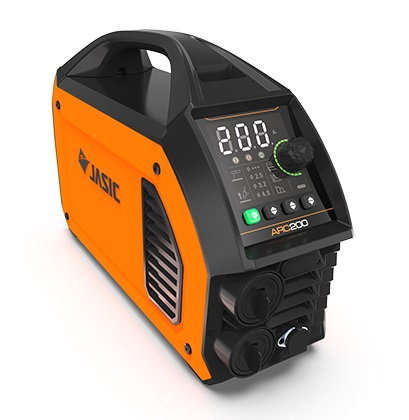 EVO20 ARC 200 (Z2S32) - Aparat de sudura INDUSTRIAL Jasic [1]