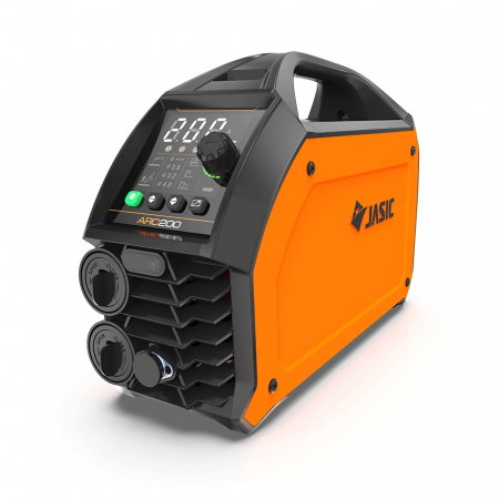EVO20 ARC 200 (Z2S32) - Aparat de sudura INDUSTRIAL Jasic [4]