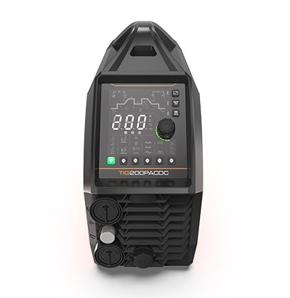 Aparat de sudura TIG Jasic EVO20 TIG 200P AC/DC (E2S12) 53249 AC/DC INDUSTRIAL [4]