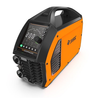 Aparat de sudura TIG Jasic EVO20 TIG 200P AC/DC (E2S12) 53249 AC/DC INDUSTRIAL [3]