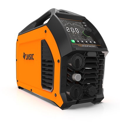 Aparat de sudura TIG Jasic EVO20 TIG 200P AC/DC (E2S12) 53249 AC/DC INDUSTRIAL [1]