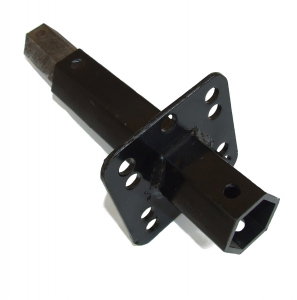 Accesorii utilaje agricole - Extensie ax Progarden HS1100A/1100D