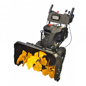 Freze de zapada - FB7111DE Freza de zapada ProGarden 71 cm, motor Zongshen 11CP, pornire electrica