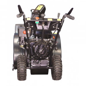 FB7111DE Freza de zapada ProGarden 71 cm, motor Zongshen 11CP, pornire electrica [2]