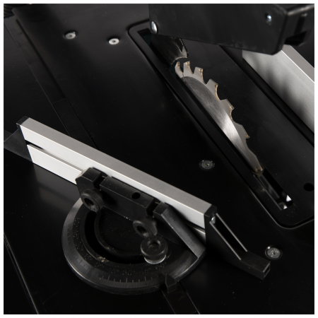Fierastrau circular cu masa pentru lemn Detoolz DZ-C236 1800W [9]