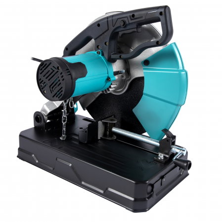 Circular debitat metal Detoolz DZ-SE217  2600W 4200rpm [1]