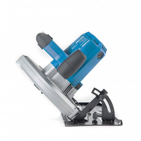 Fierastrau circular de mana Hyundai HY-CS 190, 1500W [1]