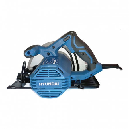 Fierastrau circular de mana Hyundai HY-CS 190, 1500W [2]