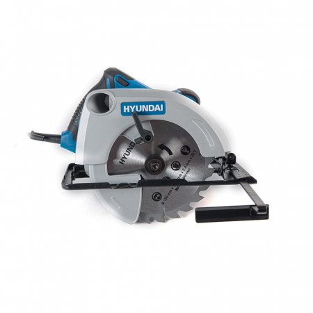 Fierastraie electrice circulare de mana - Fierastrau circular de mana Hyundai HY-CS 190, 1500W