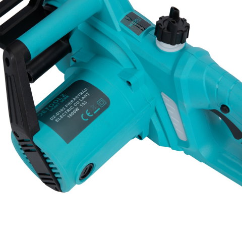 Fierastrau electric cu lant 1600W 153 [7]