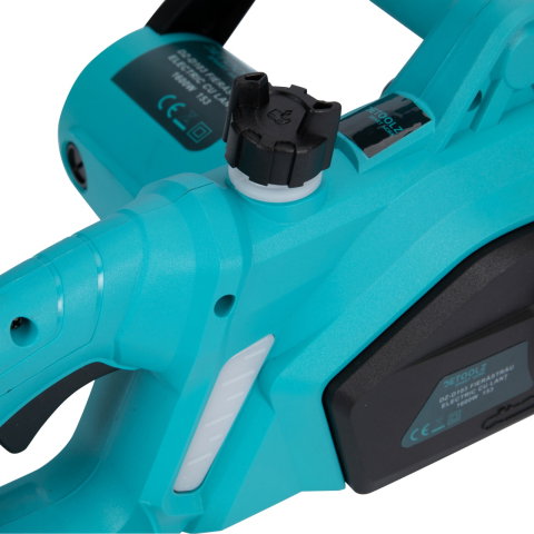 Fierastrau electric cu lant 1600W 153 [6]