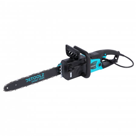 Fierastrau electric/Drujba electrica cu lant Detoolz DZ-D101 2400W 101D [3]