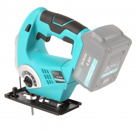 Fierastrau pendular Detoolz DZ-SE192 18V 60mm [9]