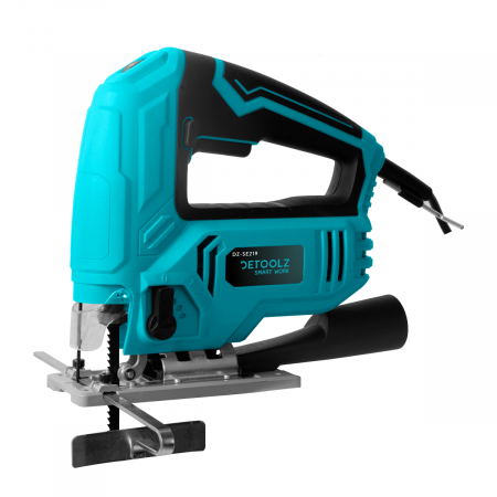 Scule electrice si unelte - Fierastrau pendular Detoolz DZ-SE219 710W 80mm