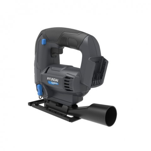 Fierastrau pendular Hyundai JS20S-24, 20V, 80 mm, SOLO (fără acumulator) [2]