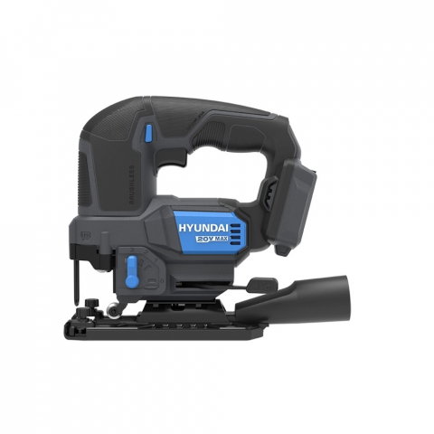 Fierastrau pendular brushless Hyundai JS20X-26, 20V, 120 mm, SOLO (fără acumulator) [2]