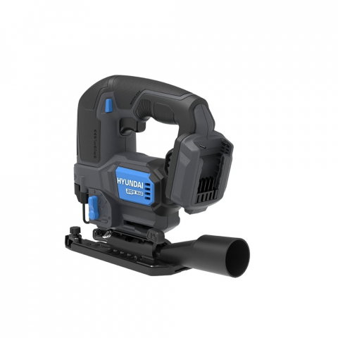 Fierastrau pendular brushless Hyundai JS20X-26, 20V, 120 mm, SOLO (fără acumulator) [1]