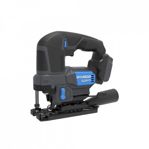 Fierastrau pendular brushless Hyundai JS20X-26, 20V, 120 mm, SOLO (fără acumulator) [3]
