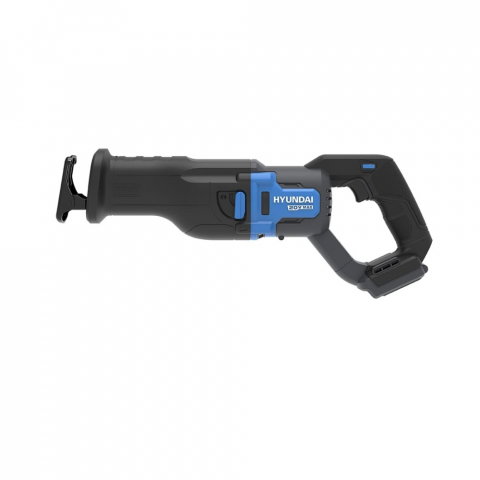 Fierastraie pendulare electrice tip sabie - Fierastrau sabie brushless Hyundai RS20X-29, 20V, 300 mm, SOLO (fără acumulator)