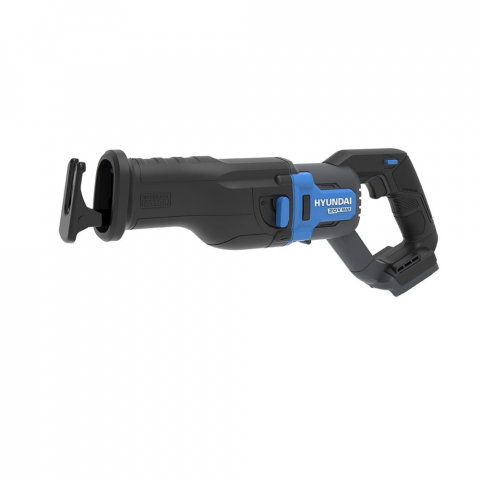 Fierastrau sabie brushless Hyundai RS20X-29, 20V, 300 mm, SOLO (fără acumulator) [2]