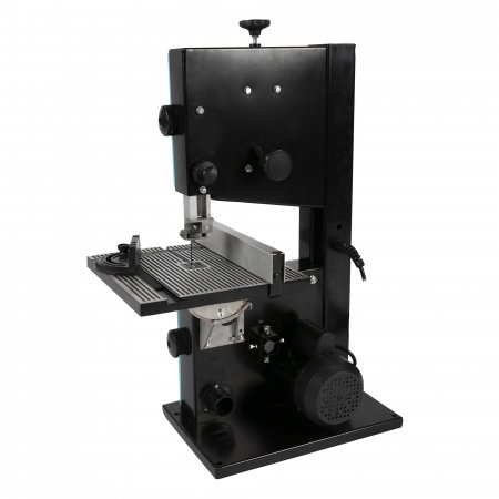 Fierastrau vertical cu banda Detoolz DZ-C237, 230W [5]