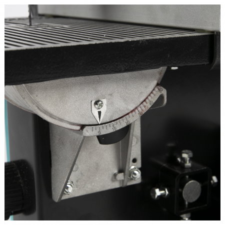 Fierastrau vertical cu banda Detoolz DZ-C237, 230W [6]