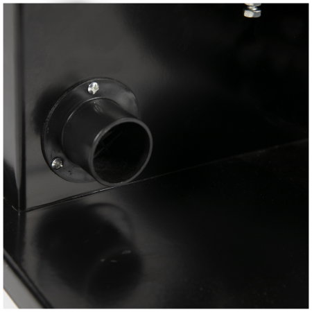 Fierastrau vertical cu banda Detoolz DZ-C237, 230W [8]