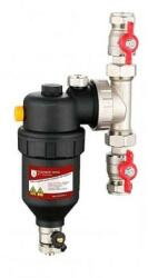 Incalzire si climatizare - Filtru antimagnetita Chemstal Cleanex MAG HF1 3/4, pentru protectia centralei termice