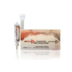 Incalzire si climatizare - Filtru neutralizator de condens pentru centrale termice cu condensare CONDENS NEUTRALYZER
