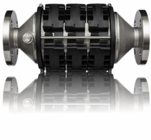 Incalzire si climatizare - Sistem magnetic (antimagnetita) Magna Clean DRX 2 - 4 inch, DN50 - DN100