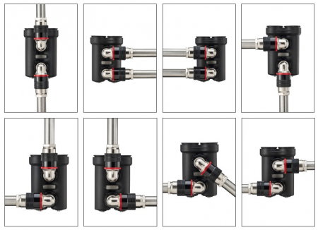 FILTRU ANTIMAGNETITA MAGNACLEAN DUAL XP 1 1/4" (35MM) - 1 1/2" (42MM) [3]