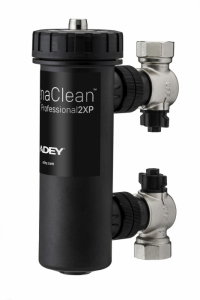 Filtru antimagnetita instalatie termica Magna Clean Professional 2XP 28 mm(1'') [2]