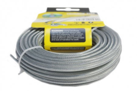 Fir trimer/MTC cu insertie metal 10M 2.7mm (12 pcs [1]