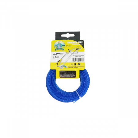 Fir trimer/MTC HELIX 2.4mm x 15m (12 pcs) [3]